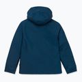 Geacă de snowboard pentru bărbați Volcom Dua Insulated Gore-Tex Jacket blue 10