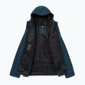 Geacă de snowboard pentru bărbați Volcom Dua Insulated Gore-Tex Jacket blue 11
