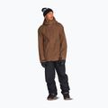 Geacă de snowboard pentru bărbați Volcom Dua Insulated Gore-Tex Jacket desert taupe 2