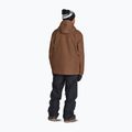 Geacă de snowboard pentru bărbați Volcom Dua Insulated Gore-Tex Jacket desert taupe 3