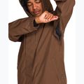 Geacă de snowboard pentru bărbați Volcom Dua Insulated Gore-Tex Jacket desert taupe 5