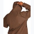 Geacă de snowboard pentru bărbați Volcom Dua Insulated Gore-Tex Jacket desert taupe 6