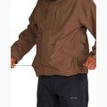 Geacă de snowboard pentru bărbați Volcom Dua Insulated Gore-Tex Jacket desert taupe 8