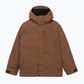 Geacă de snowboard pentru bărbați Volcom Dua Insulated Gore-Tex Jacket desert taupe 9