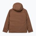 Geacă de snowboard pentru bărbați Volcom Dua Insulated Gore-Tex Jacket desert taupe 10