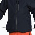Geacă de snowboard pentru bărbați Volcom L Gore-Tex Jacket black 8
