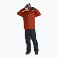 Geacă de snowboard pentru bărbați Volcom L Gore-Tex Jacket burnt orange 2