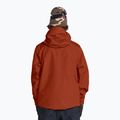 Geacă de snowboard pentru bărbați Volcom L Gore-Tex Jacket burnt orange 4