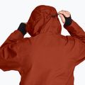 Geacă de snowboard pentru bărbați Volcom L Gore-Tex Jacket burnt orange 6
