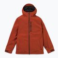 Geacă de snowboard pentru bărbați Volcom L Gore-Tex Jacket burnt orange 9