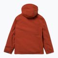 Geacă de snowboard pentru bărbați Volcom L Gore-Tex Jacket burnt orange 10