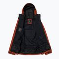 Geacă de snowboard pentru bărbați Volcom L Gore-Tex Jacket burnt orange 11