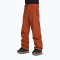 Pantaloni de snowboard pentru bărbați Volcom L Gore-Tex Pant Burnt Orange 4