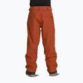 Pantaloni de snowboard pentru bărbați Volcom L Gore-Tex Pant Burnt Orange 5