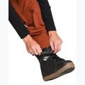 Pantaloni de snowboard pentru bărbați Volcom L Gore-Tex Pant Burnt Orange 9