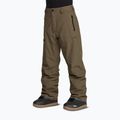 Pantaloni de snowboard pentru bărbați Volcom L Gore-Tex Pant Teak