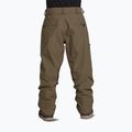 Pantaloni de snowboard pentru bărbați Volcom L Gore-Tex Pant Teak 4