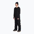 Pantaloni de snowboard pentru bărbați Volcom Roan Bib Overall 2026 black