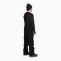 Pantaloni de snowboard pentru bărbați Volcom Roan Bib Overall 2026 black 3