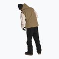 Pantaloni de snowboard pentru bărbați Volcom Roan Bib Overall 2026 black 5