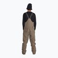 Pantaloni de snowboard pentru bărbați Volcom Roan Bib Overall teak 2