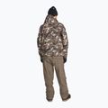 Pantaloni de snowboard pentru bărbați Volcom Roan Bib Overall teak 5