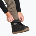 Pantaloni de snowboard pentru bărbați Volcom Roan Bib Overall teak 8