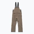 Pantaloni de snowboard pentru bărbați Volcom Roan Bib Overall teak 10