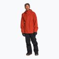 Pantaloni de snowboard pentru bărbați Volcom Freakin Snow Chino 2026 black 2