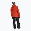 Pantaloni de snowboard pentru bărbați Volcom Freakin Snow Chino 2026 black 3