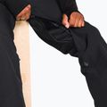 Pantaloni de snowboard pentru bărbați Volcom Freakin Snow Chino 2026 black 6