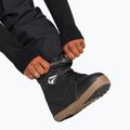 Pantaloni de snowboard pentru bărbați Volcom Freakin Snow Chino 2026 black 7