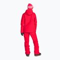 Pantaloni de snowboard pentru femei Volcom Kanyon Insulated Gore Pant bright cherry 3