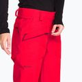 Pantaloni de snowboard pentru femei Volcom Kanyon Insulated Gore Pant bright cherry 6