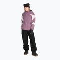 Pantaloni de snowboard pentru femei Volcom Crestron 3D Stretch Bib Overall black 4