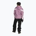 Pantaloni de snowboard pentru femei Volcom Crestron 3D Stretch Bib Overall black 5