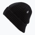 Căciulă de iarnă pentru bărbați Volcom Roller Beanie black 2