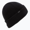 Căciulă de iarnă pentru bărbați Volcom Sweep Lined Beanie black