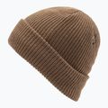 Căciulă de iarnă pentru bărbați Volcom Sweep Lined Beanie teak 2