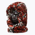 Cagulă pentru femei Volcom Dang Hood brown