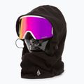 Cagulă pentru femei Volcom V.Scout Hood black 4
