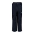 Pantaloni de snowboard pentru bărbați Volcom L Gore Tex negru G1351904-BLK