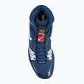 Încălțăminte de box Nike Freek navy/white 5