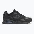 Încălțăminte pentru bărbați Nike Air Max IVO Leather black 2