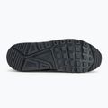 Încălțăminte pentru bărbați Nike Air Max IVO Leather black 4