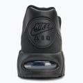 Încălțăminte pentru bărbați Nike Air Max IVO Leather black 6