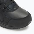 Încălțăminte pentru bărbați Nike Air Max IVO Leather black 7
