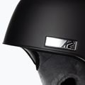 Cască de schi K2 Verdict negru 1054005.1.1.1.L/XL 6