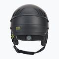 Cască de schi K2 Diversion black 3