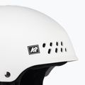 Cască de schi K2 Phase Pro alb 10B4000.2.1.L/XL 6
